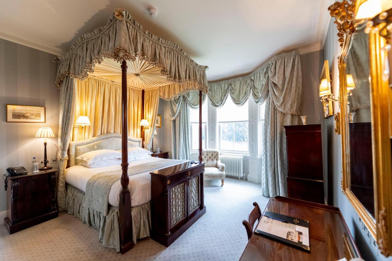 The Jockey Club Rooms นิวมาร์เก็ต ภายนอก รูปภาพ