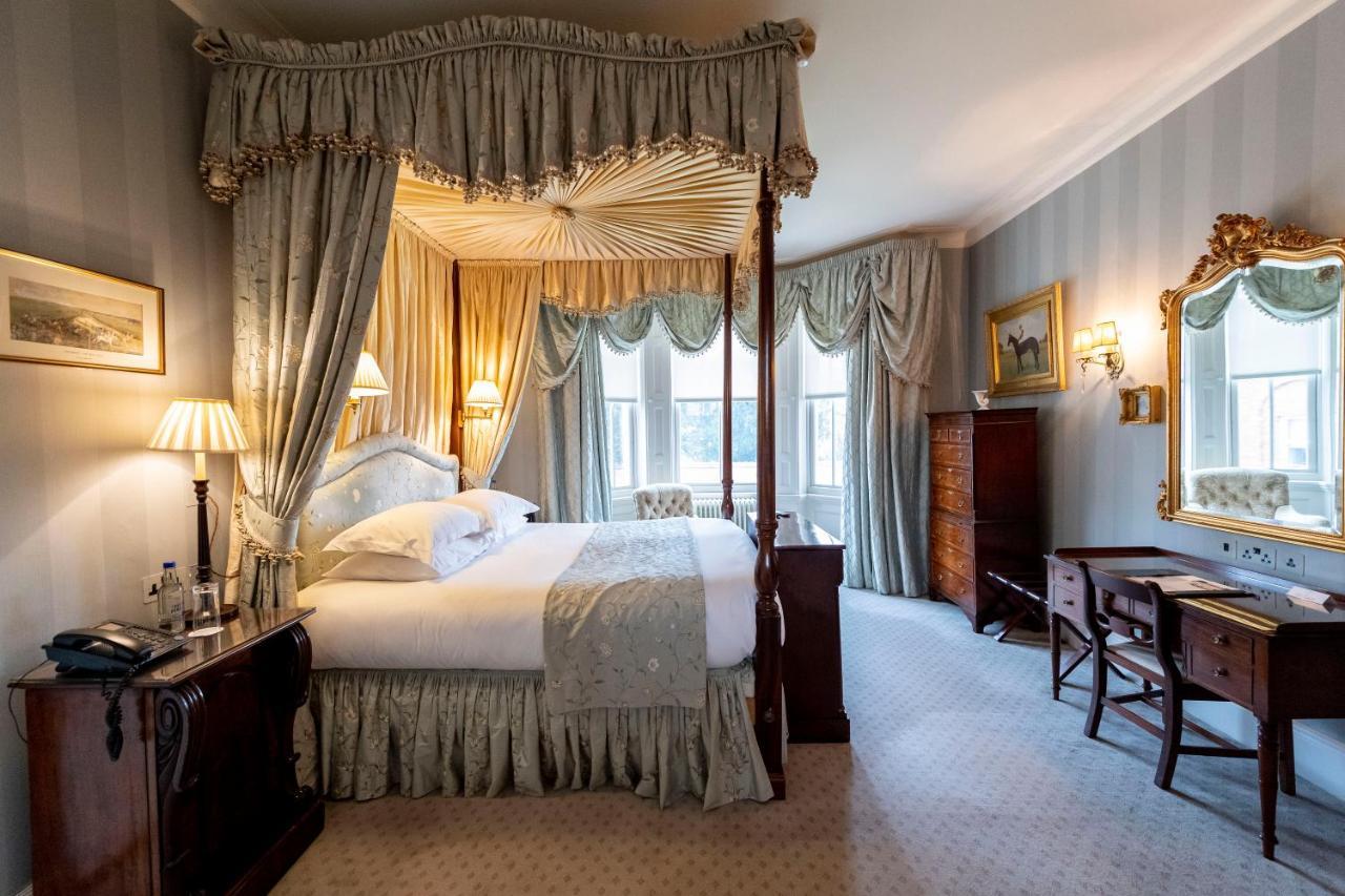 The Jockey Club Rooms นิวมาร์เก็ต ภายนอก รูปภาพ