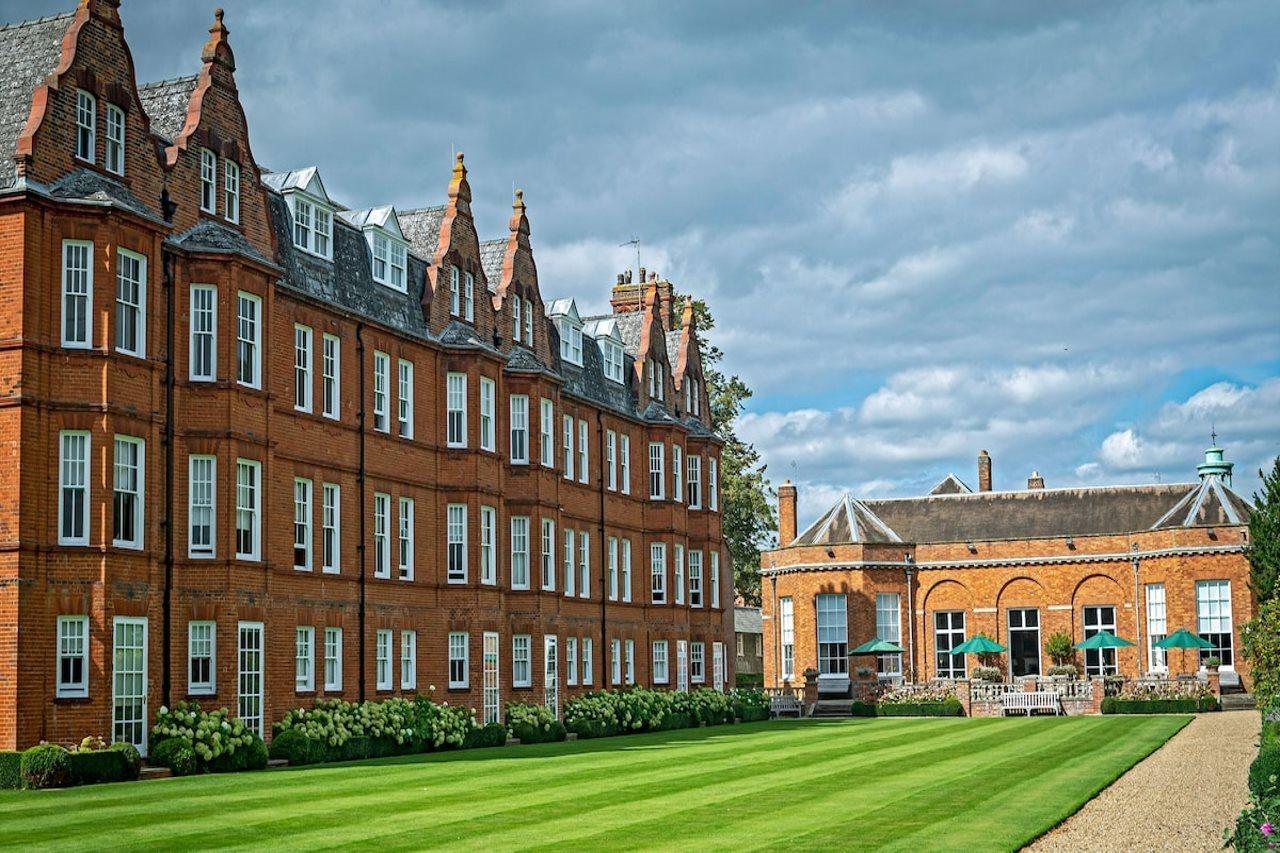 The Jockey Club Rooms นิวมาร์เก็ต ภายนอก รูปภาพ