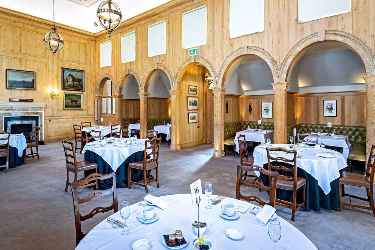 The Jockey Club Rooms นิวมาร์เก็ต ภายนอก รูปภาพ