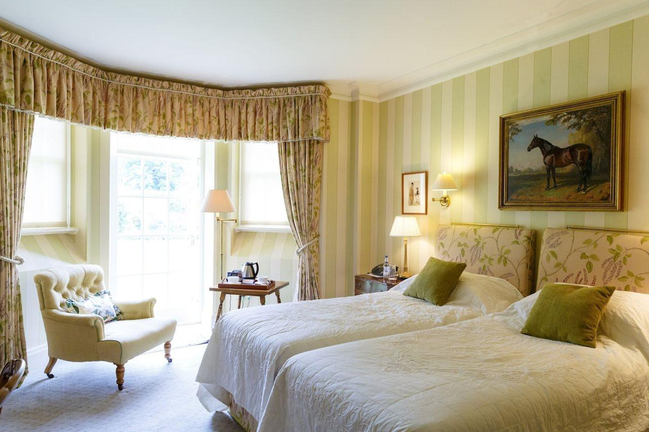 The Jockey Club Rooms นิวมาร์เก็ต ภายนอก รูปภาพ