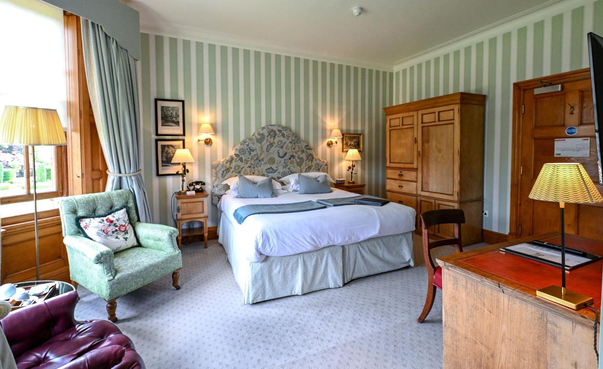 The Jockey Club Rooms นิวมาร์เก็ต ภายนอก รูปภาพ