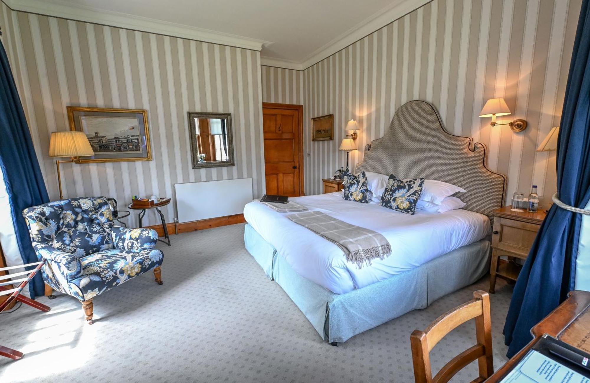 The Jockey Club Rooms นิวมาร์เก็ต ภายนอก รูปภาพ