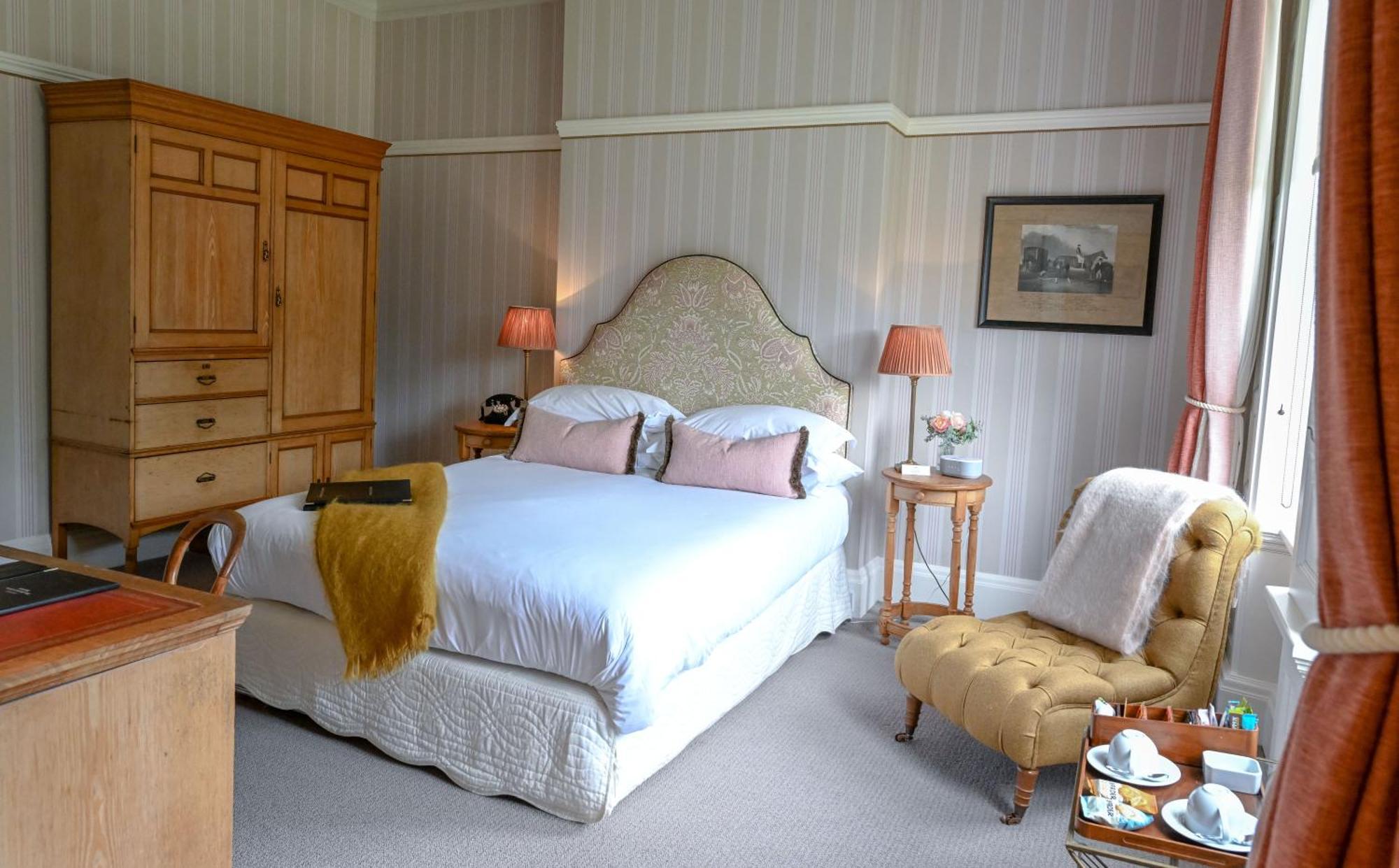 The Jockey Club Rooms นิวมาร์เก็ต ภายนอก รูปภาพ