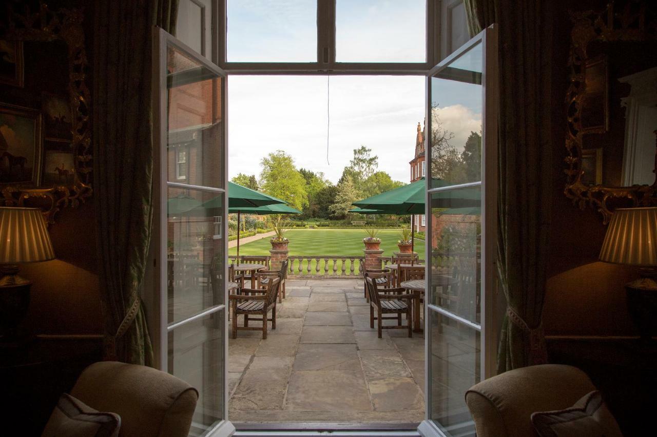The Jockey Club Rooms นิวมาร์เก็ต ภายนอก รูปภาพ